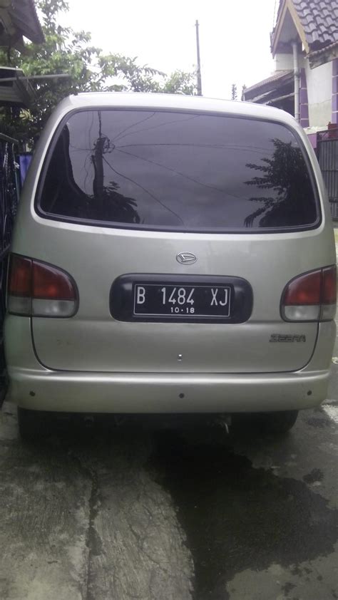 Espass Jual Daihatsu Zebra Espas MobilBekas