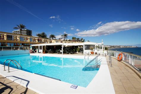 Aparthotel Atlantic Beach Club Playa Del Ingles Gran Canaria New