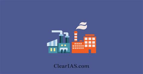 Indian Manufacturing Sector - ClearIAS