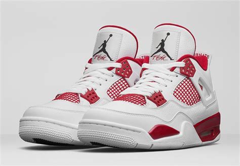 Air Jordan 4 Alternate 89 - Sneaker Bar Detroit