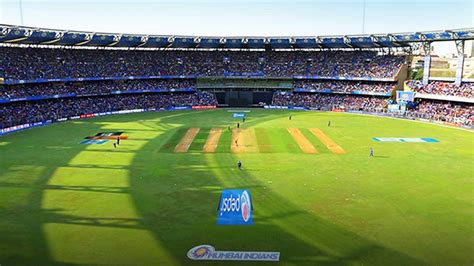 Each IPL 2022 Venue To Sport Five Pitches