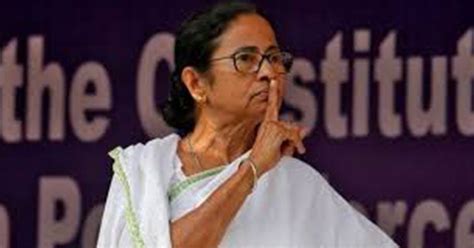 Mamata Banerjee Funny Quotes - ShortQuotes.cc