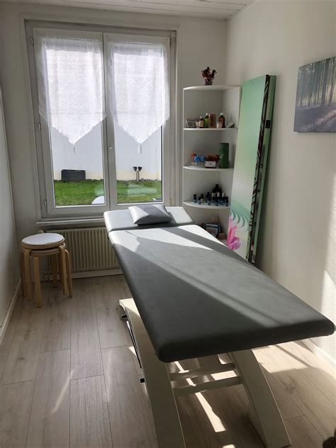 Fussreflexzonen Massage