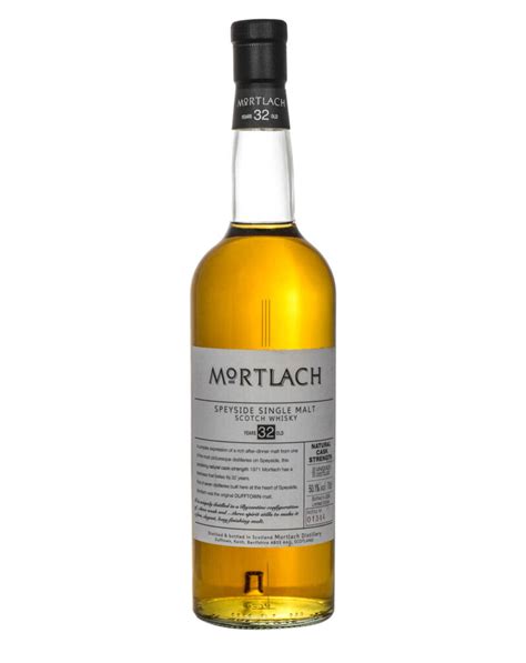 Mortlach 32 Years Old Diageo Special Releases 1971 Musthave Malts