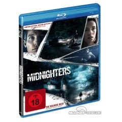 Midnighters Blu Ray Film Details Bluray Disc De