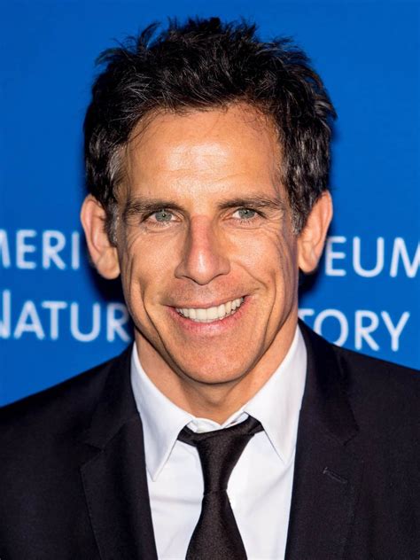 Ben Stiller | Saturday Night Live Wiki | Fandom