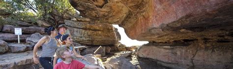 Rock Art Kakadu National Park