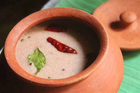 Ragi Porridge Recipe Ragi Kanji Recipe