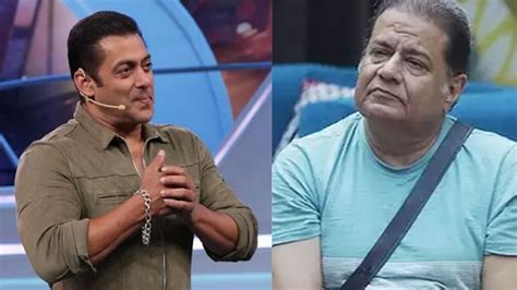 Bigg Boss 12 Salman Khan Apologizes To Anup Jalota Heres Why