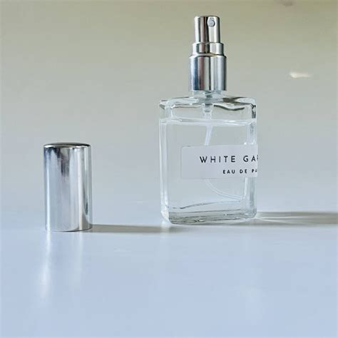 Gardenia Perfume - Etsy