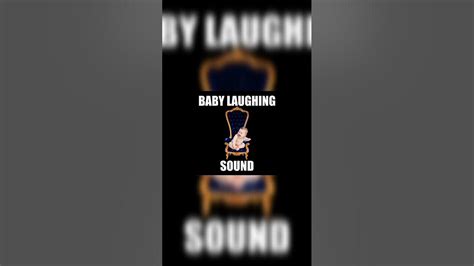 Baby Laughing Sound Effect Laughing Baby Sound 4 Free Sound Effects