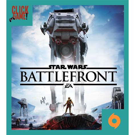 Jual Star Wars Battlefront Original Pc Origin Shopee Indonesia