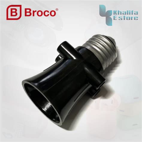 Jual Fitting Kombinasi Broco Fitting Colok Hitam Shopee Indonesia