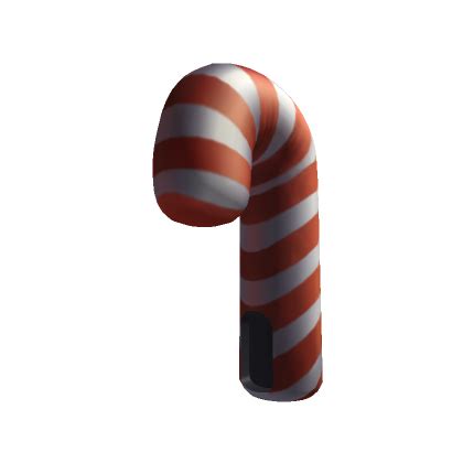 Candy Cane Hat | Roblox Wiki | Fandom