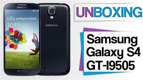 Unboxing Samsung Galaxy S Gt I German Deutsch Youtube