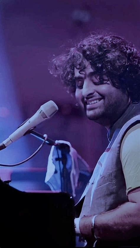 Arijit Singh Wallpaper Hd