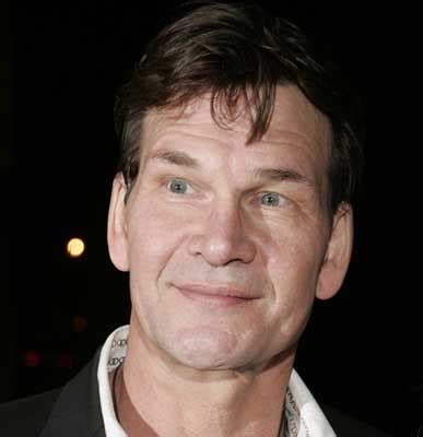 Patrick Swayze | TopNews