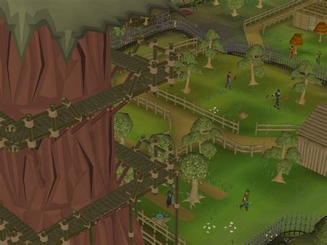 Osrs Woodcutting Guide From Basics To 99