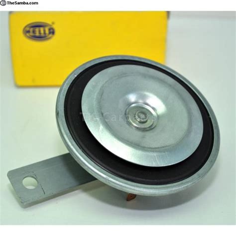 Thesamba Vw Classifieds Nos Hella Volt Horn H