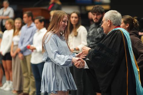 Convocation Ceremony - GardnerWebb