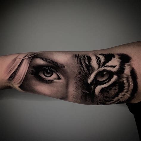 Needle Tattoo On Instagram Artist Joshjohnson Tattoos