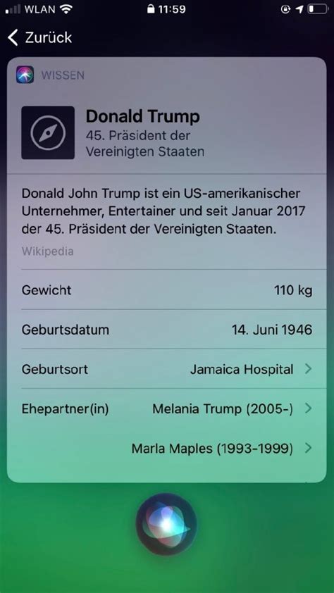 Siri unter iOS 14 Besser geworden aber mit neuen Einschränkungen