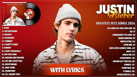 Justin Bieber Greatest Hits Full Album Justin Bieber Best Songs