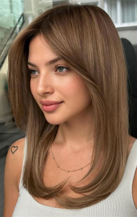 Current Hair Color Trends Lishe Phillie