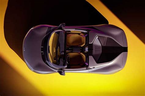 Gac Enpulse Concept Electric Sports Car Aims At Tesla Roadster (Photos)