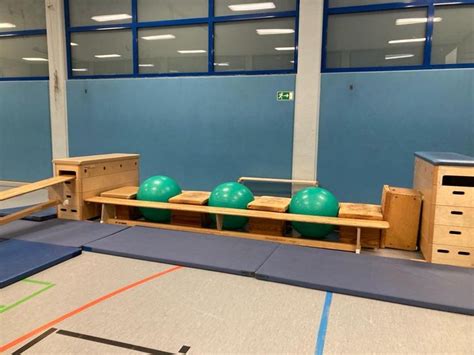 Pin Von Britt Andrea Lintow Auf Sport Bewegung In Kinderturnen