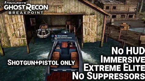 Shark Bank Stationpolaris Residence Ghost Recon Breakpoint Extreme