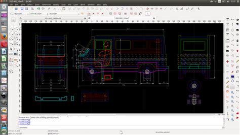 Qcad 3d Modeling Informacionpublica Svet Gob Gt