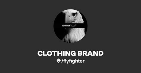 Clothing Brand Instagram Tiktok Linktree