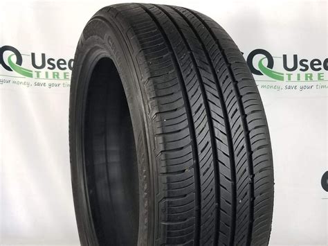 Used P R Kumho Crugen Hp Tire H R