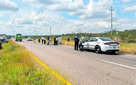 Muere Joven Al Derrapar En Su Motocicleta Rumbo A El Vergel El