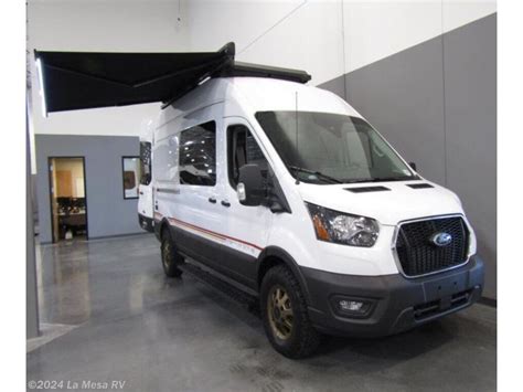 Storyteller Overland Mode Mode Lt X Rv For Sale In Mesa Az