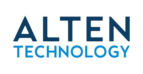 Jobs at ALTEN Technology USA