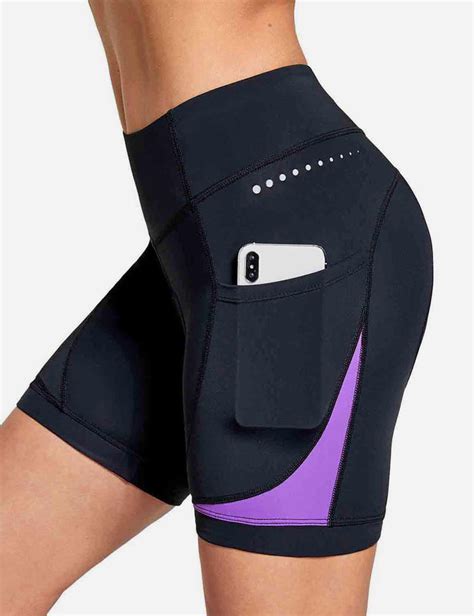 13 Best Padded Bike Shorts For Women In 2023 Expert Reviewed