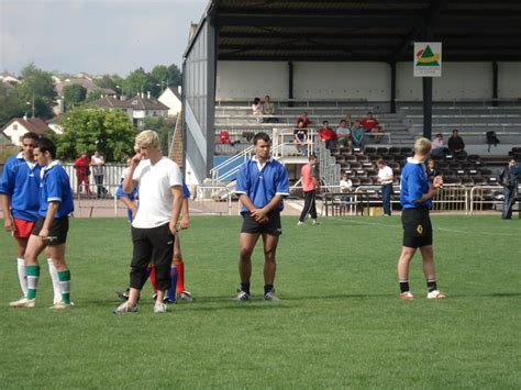 Photo De Classe Section Rugby Lma De Lyc E Militaire D Autun