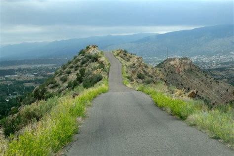 Skyline Drive | Canon City, CO