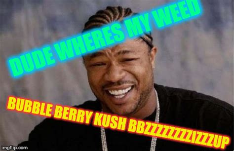 Yo Dawg Heard You Meme Imgflip