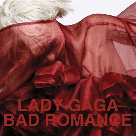 Bad Romance Ep Album By Lady Gaga Apple Music