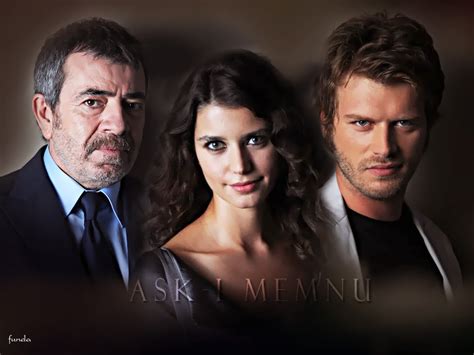 Aski Memnu ASK I MEMNU Wallpaper 24267544 Fanpop