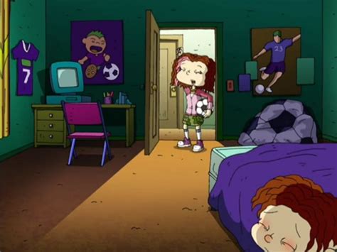 Image All Grown Up A Deville House Divided 457 Rugrats Wiki Fandom Powered By Wikia