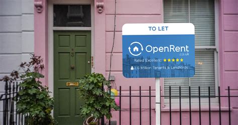 OpenRent | Property To Rent From Private Landlords