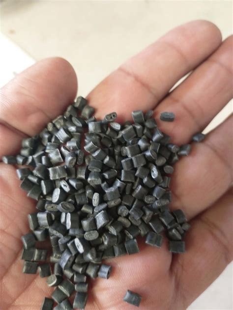 Pp Repro Pellets Polypropylene Pellet