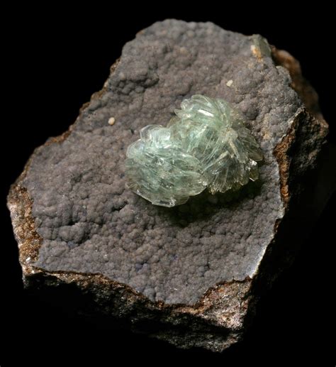 Clinoptilolite - Encyclopedia