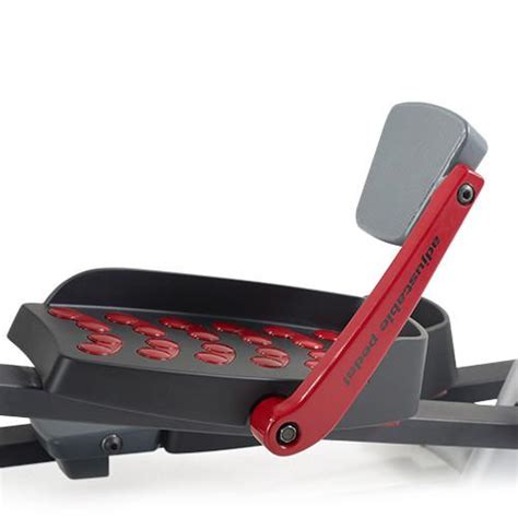 ProForm Hybrid Trainer Pro - EllipticalReviews.com