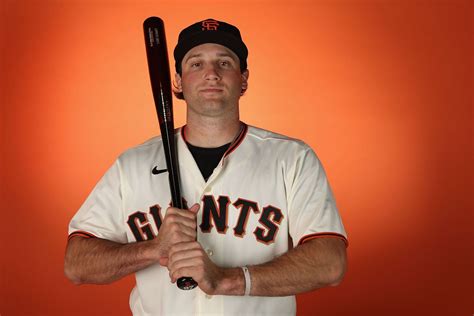 Who Is Casey Schmitt All About The Giants Top Prospect Following