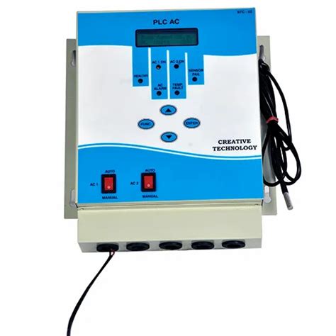 2 AC Controller Manufacturer from New Delhi